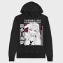 My Dress Up Darling 6, Hanorac Oversize Barbati (Unisex)