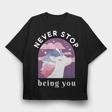 Pride Month, Tricou Oversize Barbati (Unisex)