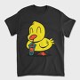 Duck Bubble Tea, Tricou Barbati (Unisex)