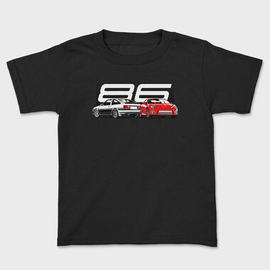 EIGHTY SIX, Tricou Copii