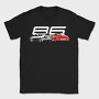EIGHTY SIX, Tricou Barbati (Unisex)