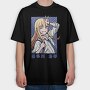 My Dress Up Darling 5, Tricou Oversize Barbati (Unisex)