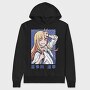 My Dress Up Darling 5, Hanorac Oversize Barbati (Unisex)