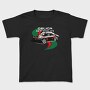Celica GT Four, Tricou Copii