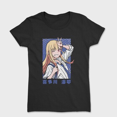 My Dress Up Darling 5, Tricou Femei