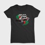 Celica GT Four, Tricou Femei
