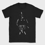 Stormtrooper Mugshot, Tricou Barbati (Unisex)