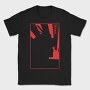 Gundam Rx 78, Tricou Barbati (Unisex)