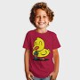 Duck Bubble Tea, Tricou Copii