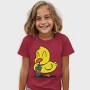 Duck Bubble Tea, Tricou Copii