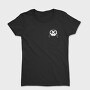 Pocket Penguin, Tricou Femei