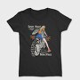 Angel Riders Wing, Tricou Femei