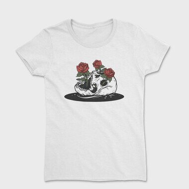 Blooming Death, Tricou Femei