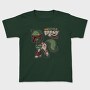 Boba Pony Fett, Tricou Copii