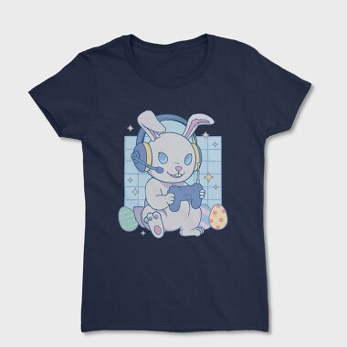Bunny Beats, Tricou Femei