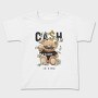 Cash Bear King, Tricou Copii