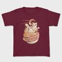 Cat Noodle Dreams, Tricou Copii