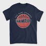 Champion Star Game Changer, Tricou Barbati (Unisex)