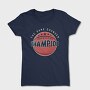 Champion Star Game Changer, Tricou Femei