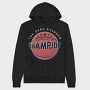 Champion Star Game Changer, Hanorac Oversize Barbati (Unisex)