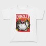 Chinzilla Chaos, Tricou Copii