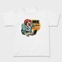Clown Social Media, Tricou Copii