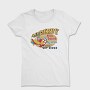 Air Derby Squad, Tricou Femei