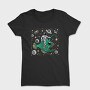 Astronaut Fish Space Ride, Tricou Femei
