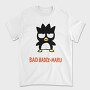 Bad Penguin Vibes, Tricou Barbati (Unisex)