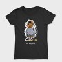 Bear Street Style, Tricou Femei