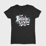 Believe In You Blooms, Tricou Femei