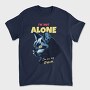 Cat Alone Own, Tricou Barbati (Unisex)