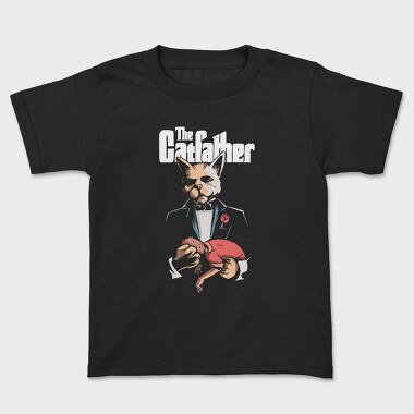 Catfathers Embrace, Tricou Copii