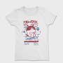 Catfish Love Happiness, Tricou Femei