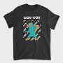 Caxx Man, Tricou Barbati (Unisex)