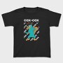 Caxx Man, Tricou Copii