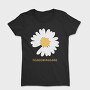Daisy Peace Minus One, Tricou Femei