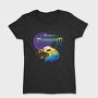 Eagle Moon Tranquility, Tricou Femei
