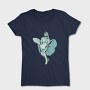 Dancing Muse, Tricou Femei
