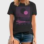 Abstract Retro, Tricou Barbati (Unisex)