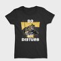 Do Not Disturb, Tricou Femei