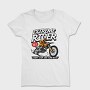 Extreme Rider Vibe, Tricou Femei