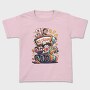Ice Cream Truck Dreams, Tricou Copii
