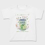 Lemon Bunny Soda, Tricou Copii