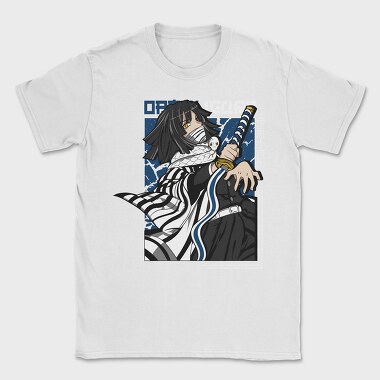 Demon Slayer 42, Tricou Barbati (Unisex)