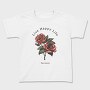 Live Happy Roses, Tricou Copii