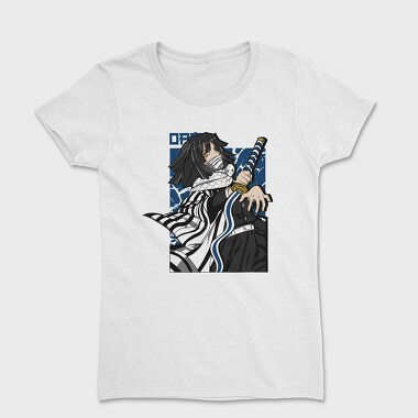 Demon Slayer 42, Tricou Femei