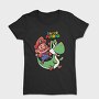 Mario Mushroom Quest, Tricou Femei