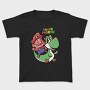 Mario Mushroom Quest, Tricou Copii