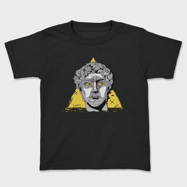 Medusas Gaze, Tricou Copii